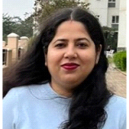 Arpana Prakash
