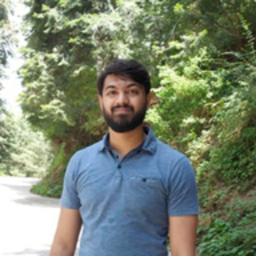 Muhammad Junaid Ilyas - Senior Software Engineer - Lobster Development ...