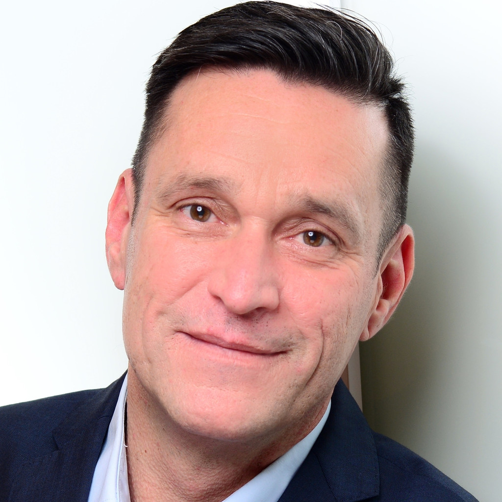 Social Media Profilbild Michael Weiß Nürnberg