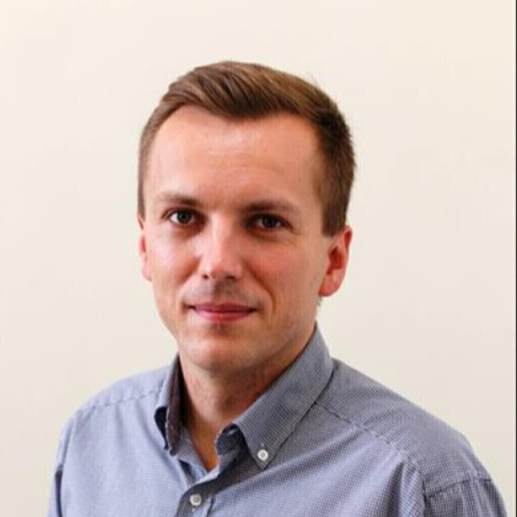 Paweł Radomski - General Manager - GSM Automotive | XING