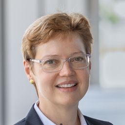 Dr. Elisabeth Siegmund-Schultze