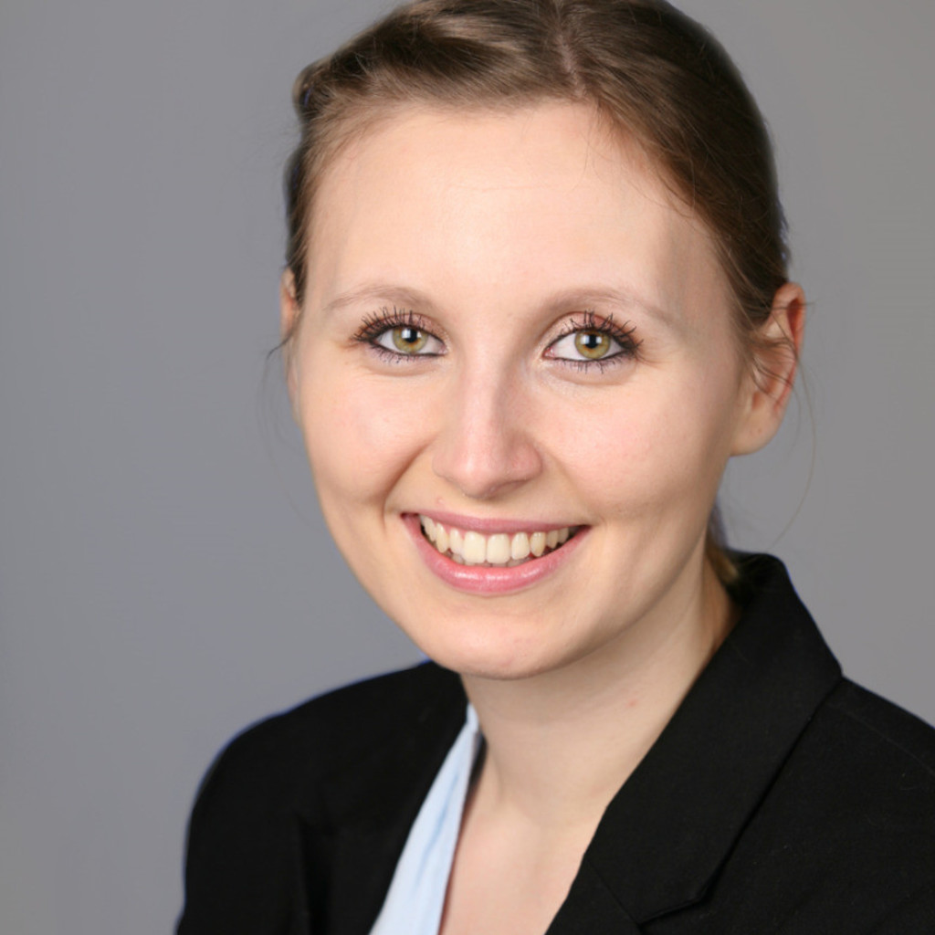 Svenja Reußwig - Customer Service Specialist - Fisher Scientific GmbH