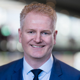 Mag. Ulrich Staats