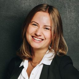 Amelie Stadtbäumer's profile picture
