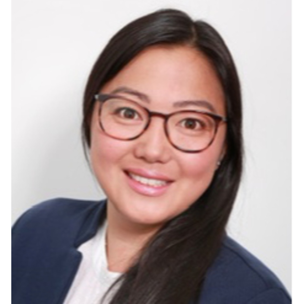 Christina Hirschek Versandmitarbeiter Amazon Logistics XING