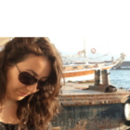 Beyza Ispartaloğlu