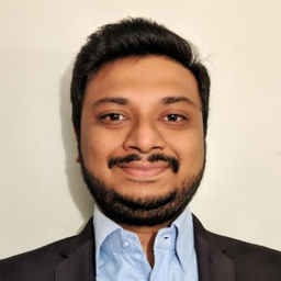 Vineeth Vijayakumar Chitragi