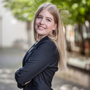 Social Media Profilbild Anika Braun Stuttgart