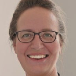 Heike Langenberg