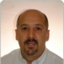 Antonio Hernandez