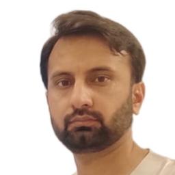 Usman Nazar