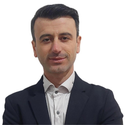ERJON LEKGEGAJ