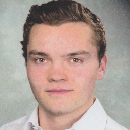 Kian Mika Ortel