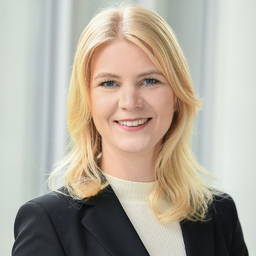 Profilbild Judith Kähler