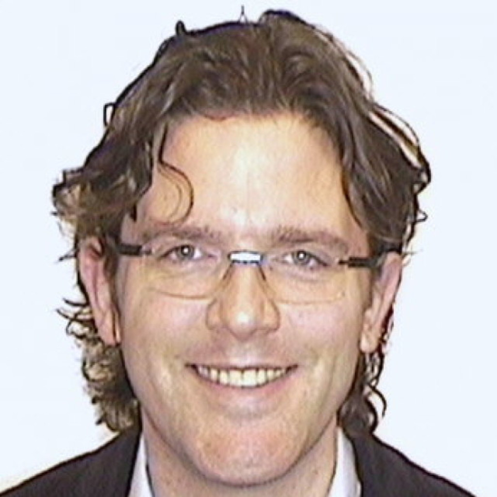 Dr. Marco Bosch Head of Carbon Management Technologies BASF XING