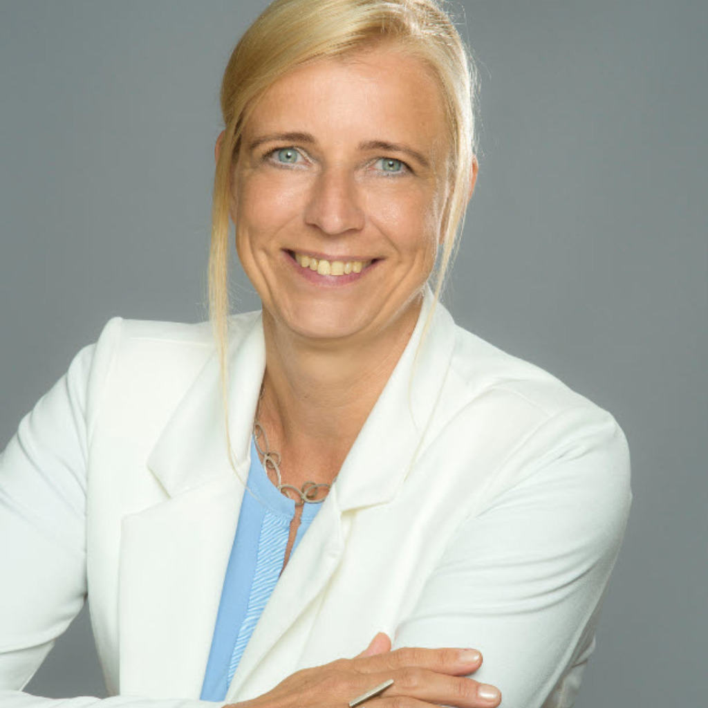 Social Media Profilbild Claudia Scholz Oldenburg