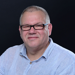 Lars Jacobsen