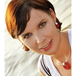 Gina Sellmann