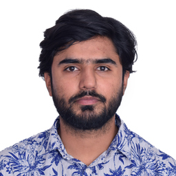 Muhammad Mudasser