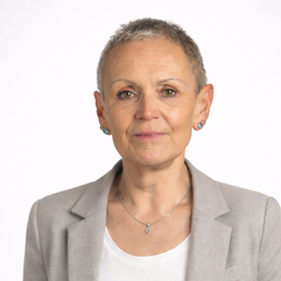 Sylvia Kellermann