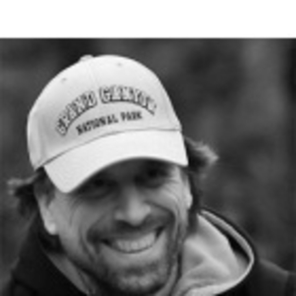 Stefan Hofmann Geschäftsführer XING