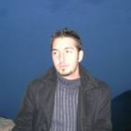 Matteo Tallia Galoppo