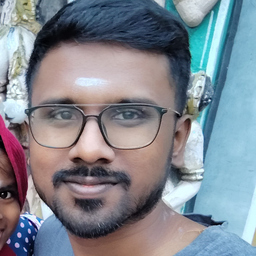 Anand Gunasekaran