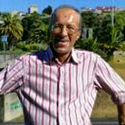Ramón Pombo Alonso