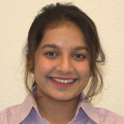 Jinal Parekh