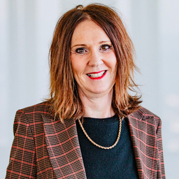 Sabine Kohl
