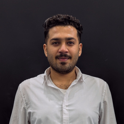Hammas Masood