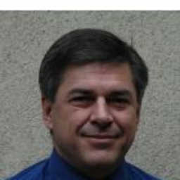 Dieter Bärnthaler