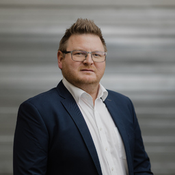 Bernhard Haindorfer