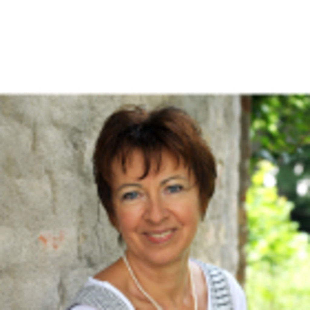 Social Media Profilbild Gabriele dietl kleinhenz Reichling