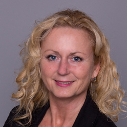 Sabine Jordan