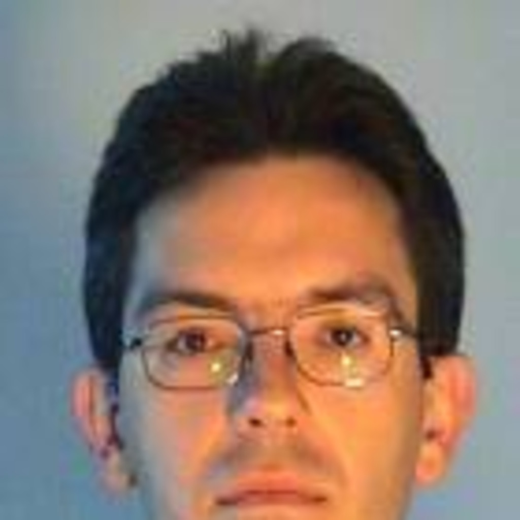 Claudio Trevisan Standardisation Team Leader EASA XING