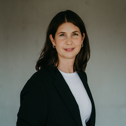 Sandra Brehmer