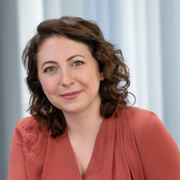 Gesa Philomena Steidel's profile picture