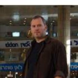 Gergely Szentmártoni