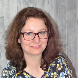 Sabine Oberdorfer's profile picture