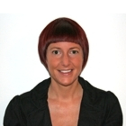 Johanna Fazekas