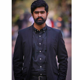 Muhammad Hamza Saeed