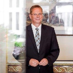 Christof Blomeyer