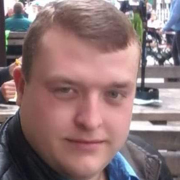 Dominik Geier