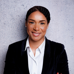 Joy Odumosu