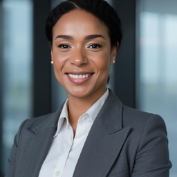 Joy Odumosu