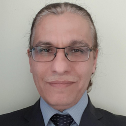 Dipl.-Ing. Babak Seghatoleslam