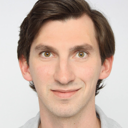 Jannis Frädermann