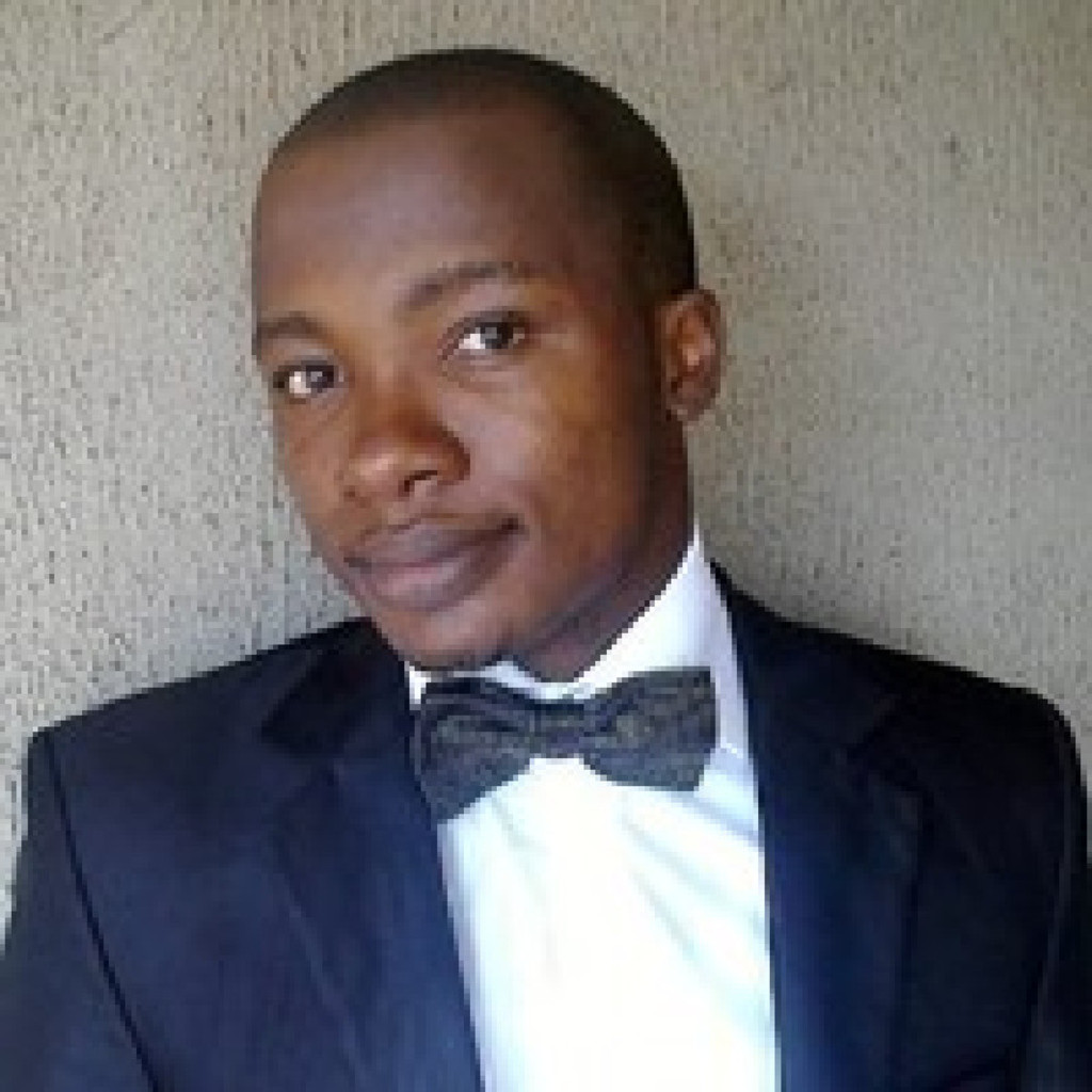 Social Media Profilbild Nnamdi Okeke 