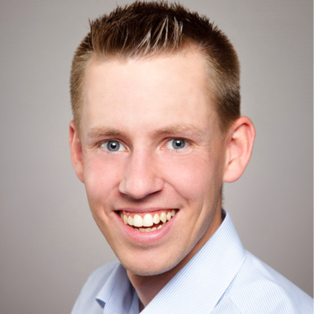 Stefan Schulze Konstuktionsingenieur Rudnick & Enners XING